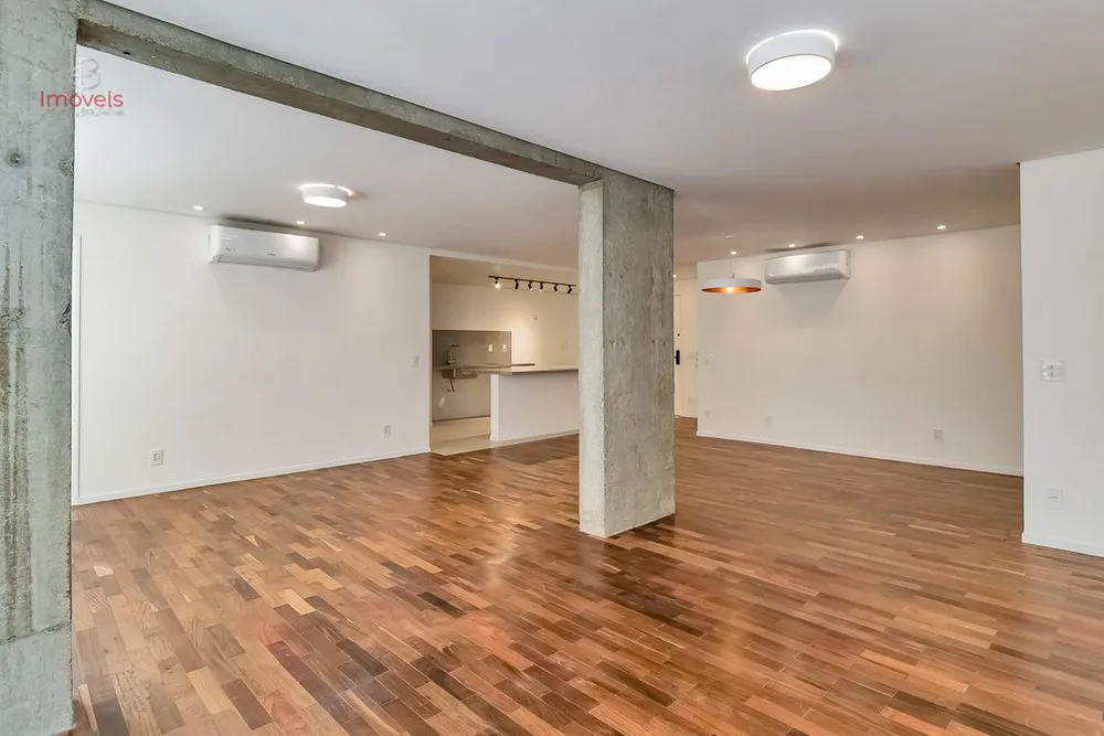 Apartamento, 2 quartos, 128 m² - Foto 2