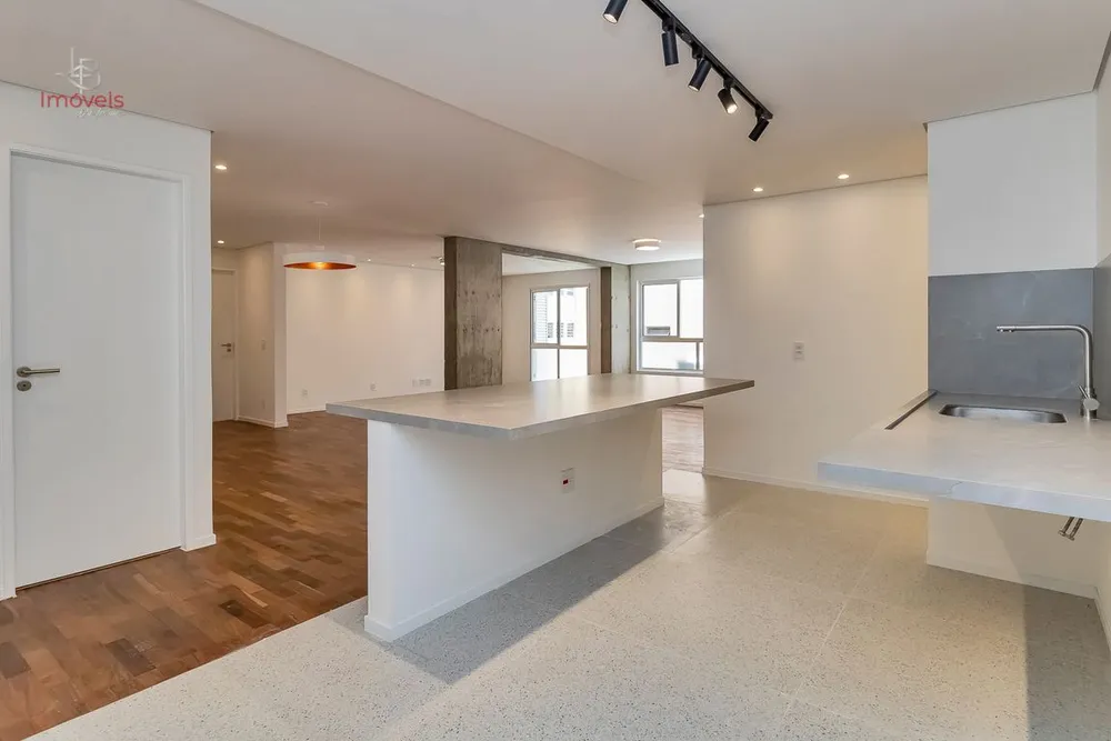 Apartamento, 2 quartos, 128 m² - Foto 5