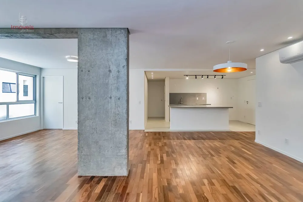 Apartamento, 2 quartos, 128 m² - Foto 3