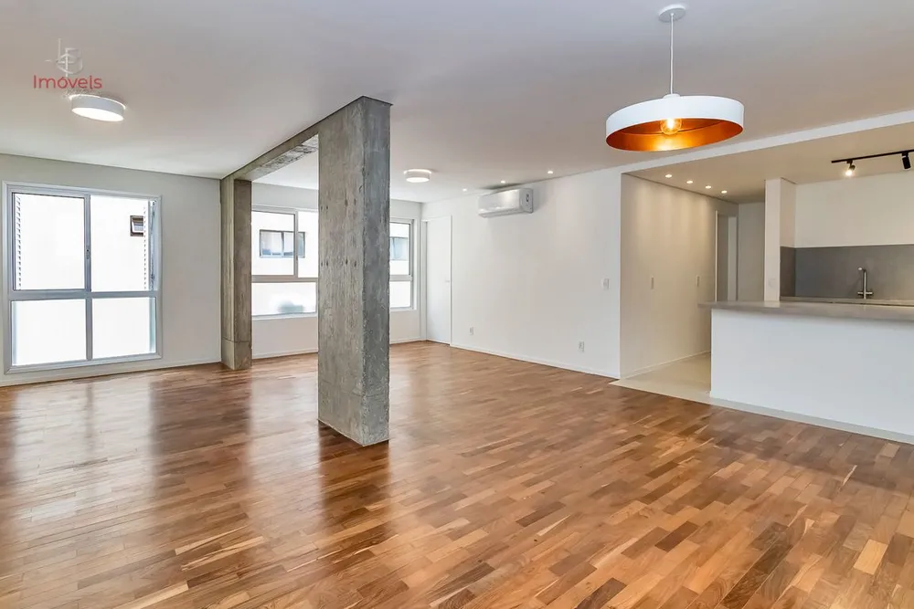 Apartamento, 2 quartos, 128 m² - Foto 3