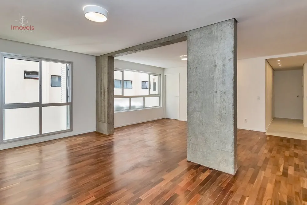 Apartamento, 2 quartos, 128 m² - Foto 2