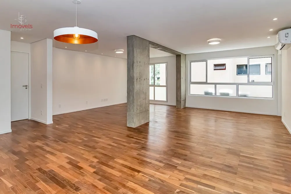 Apartamento, 2 quartos, 128 m² - Foto 1
