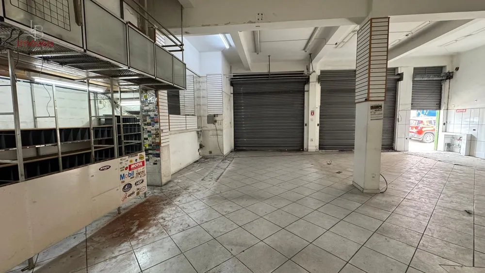 Loja-Salão, 89 m² - Foto 6