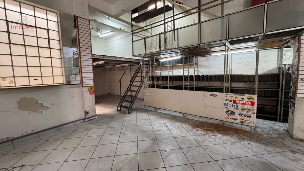 Loja-Salão, 89 m² - Foto 3