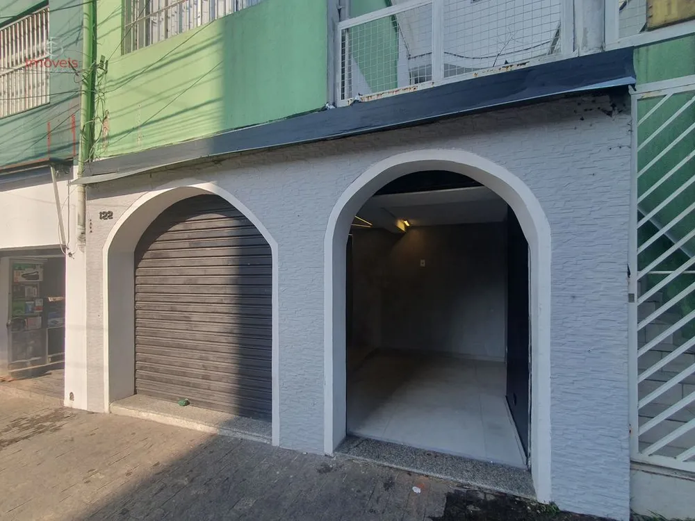 Loja-Salão, 25 m² - Foto 12