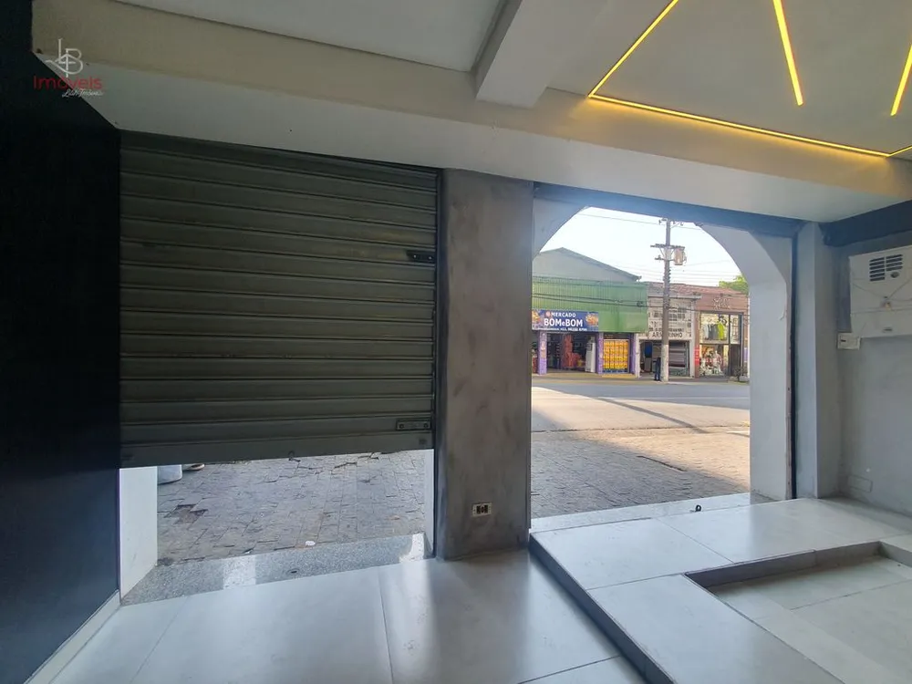 Loja-Salão, 25 m² - Foto 11