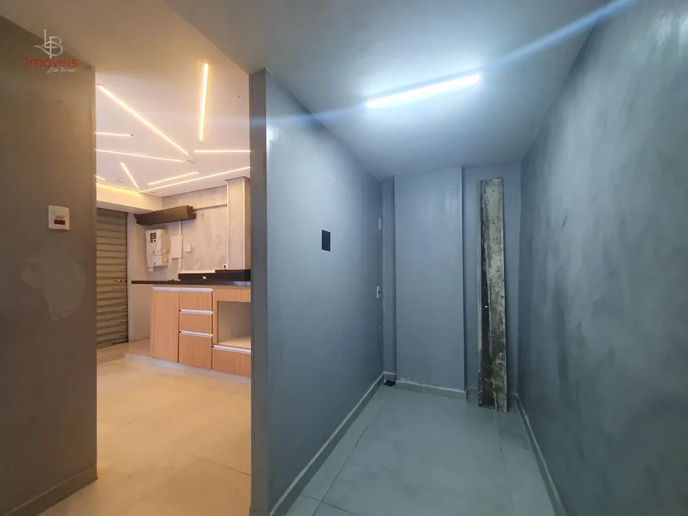 Loja-Salão, 25 m² - Foto 8