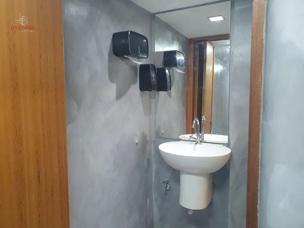 Loja-Salão, 25 m² - Foto 9