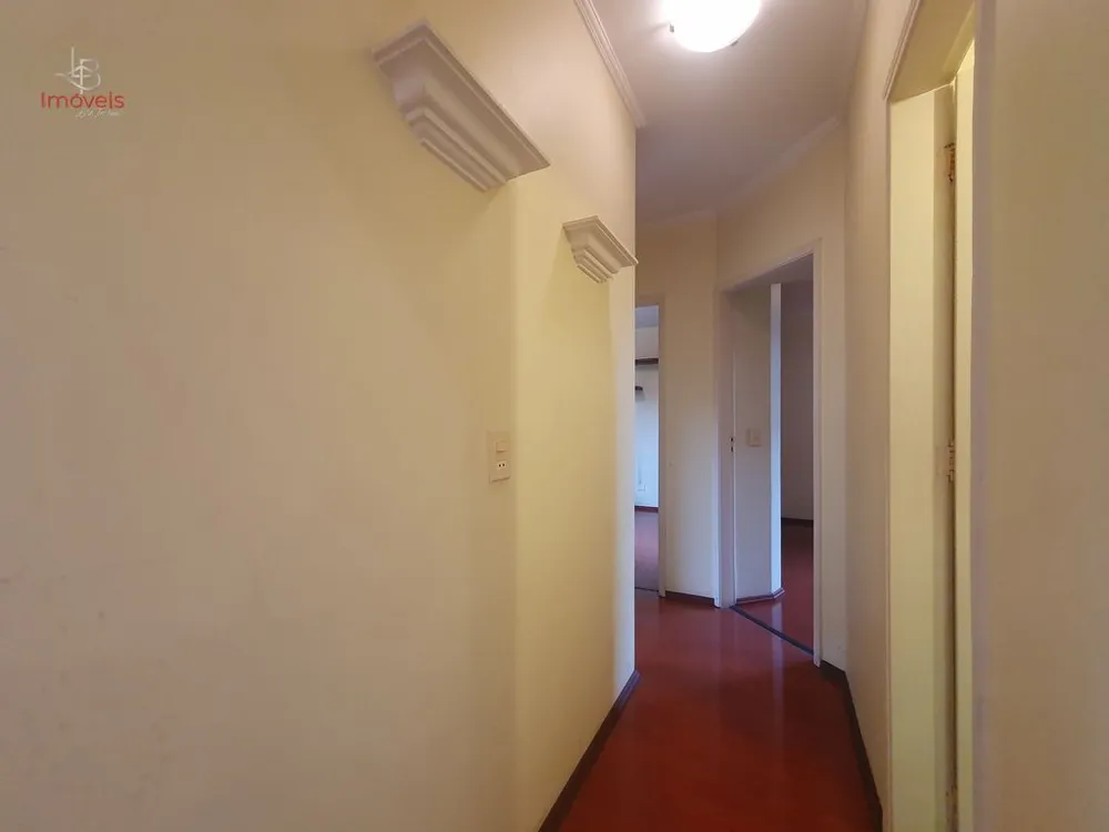 Apartamento, 3 quartos, 70 m² - Foto 3