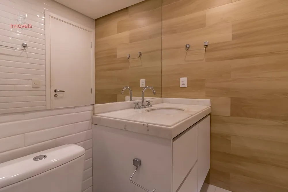 Apartamento, 1 quarto, 39 m² - Foto 5
