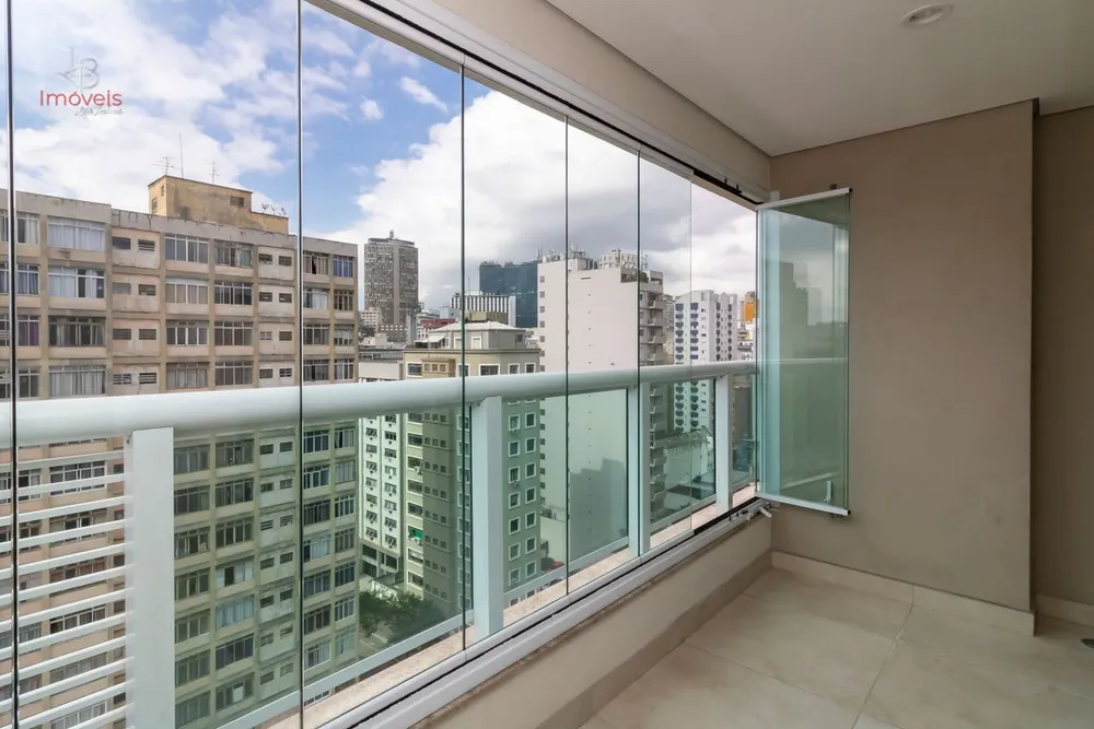 Apartamento, 1 quarto, 39 m² - Foto 3