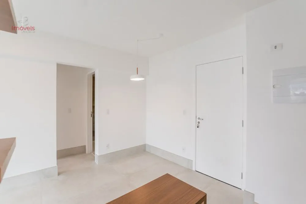 Apartamento, 1 quarto, 39 m² - Foto 4