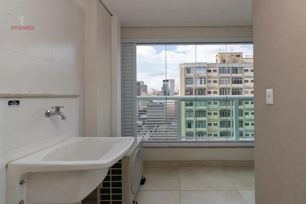 Apartamento, 1 quarto, 39 m² - Foto 9
