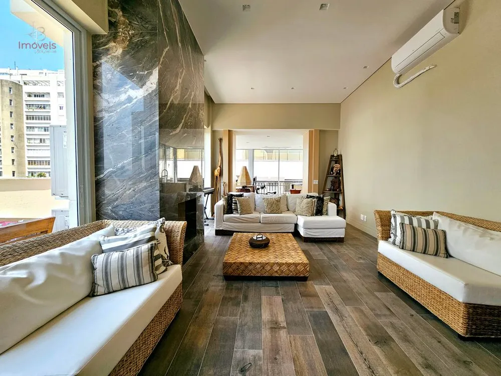 Cobertura, 4 quartos, 420 m² - Foto 7
