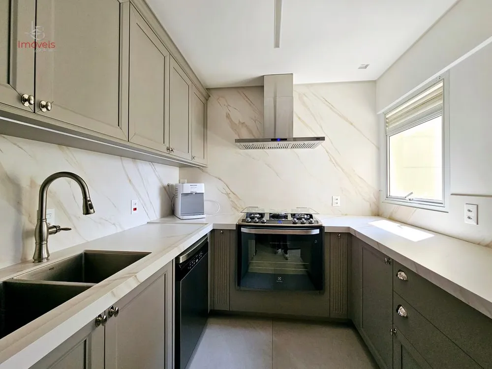 Cobertura, 4 quartos, 420 m² - Foto 6