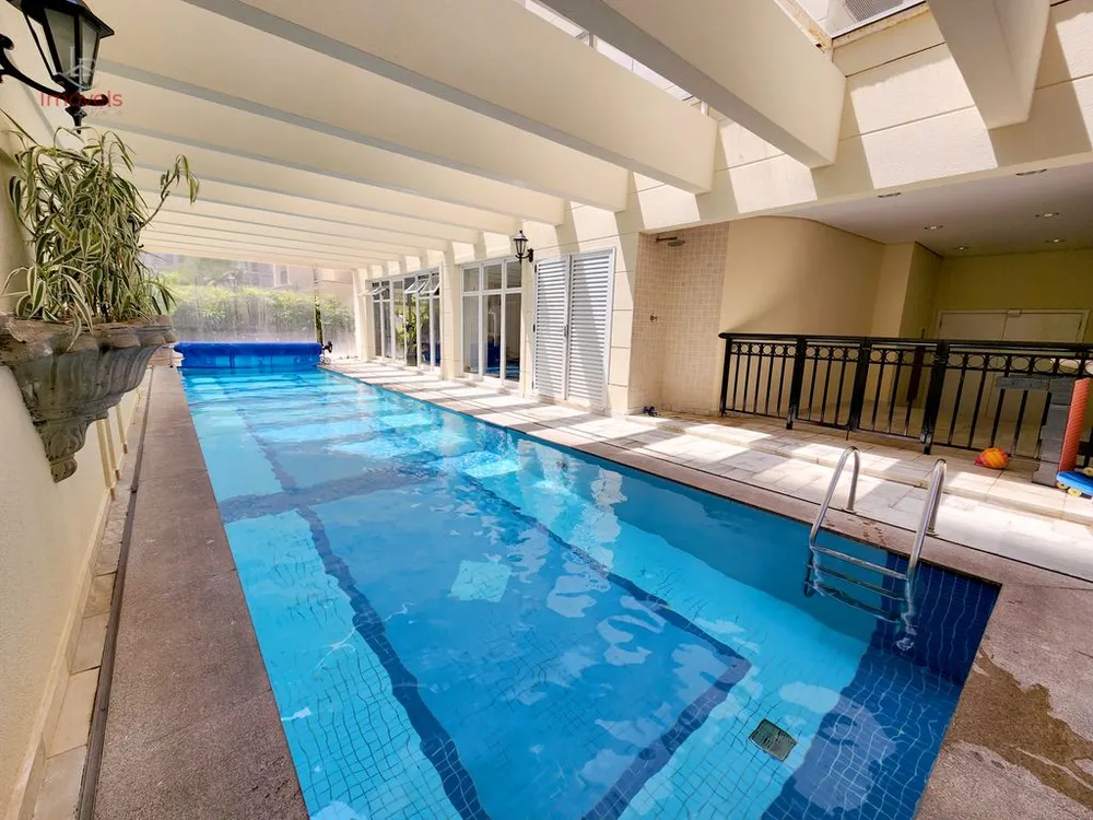 Cobertura, 4 quartos, 420 m² - Foto 9