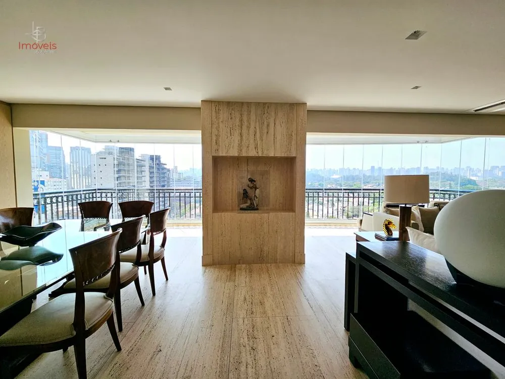 Cobertura, 4 quartos, 420 m² - Foto 11