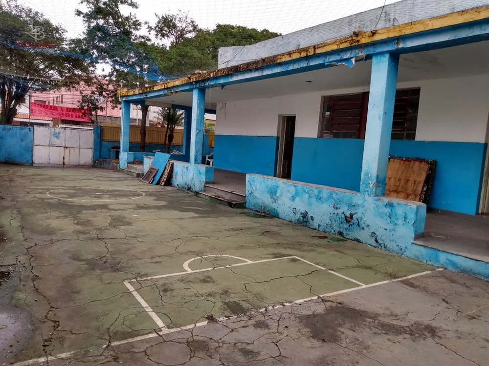 Loteamento e Condomínio, 1200 m² - Foto 2