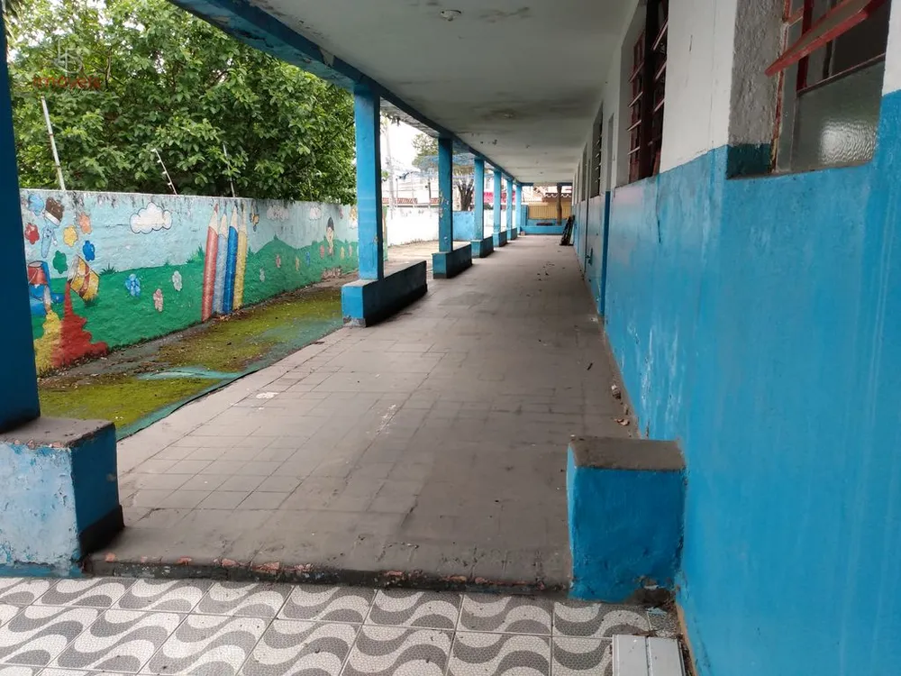 Loteamento e Condomínio, 1200 m² - Foto 5