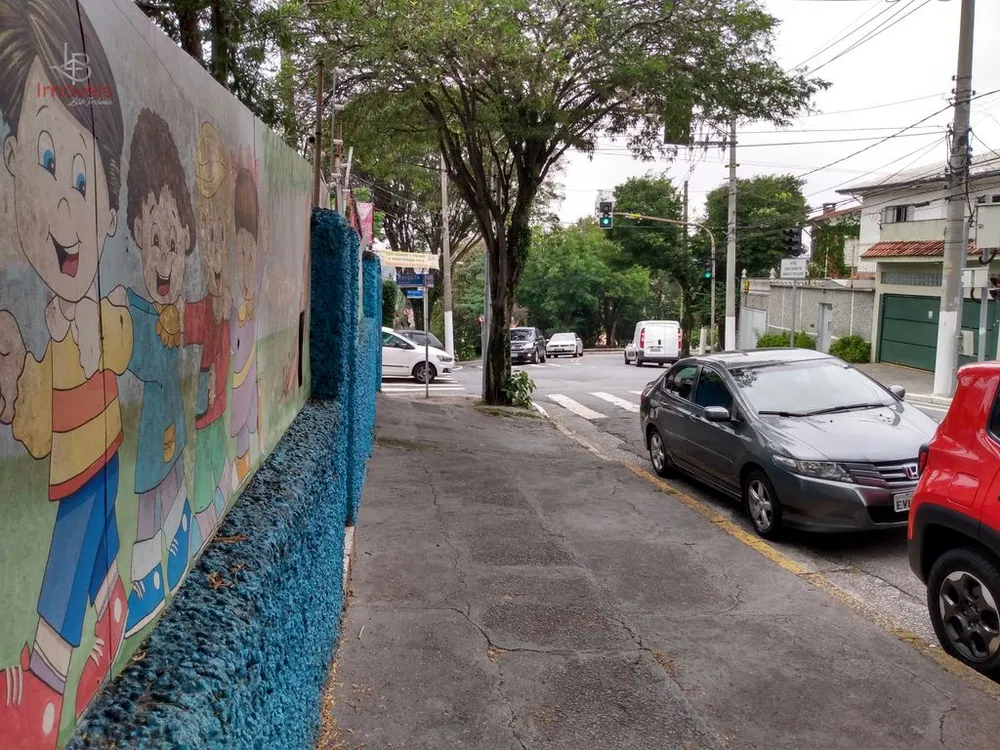 Loteamento e Condomínio, 1200 m² - Foto 6