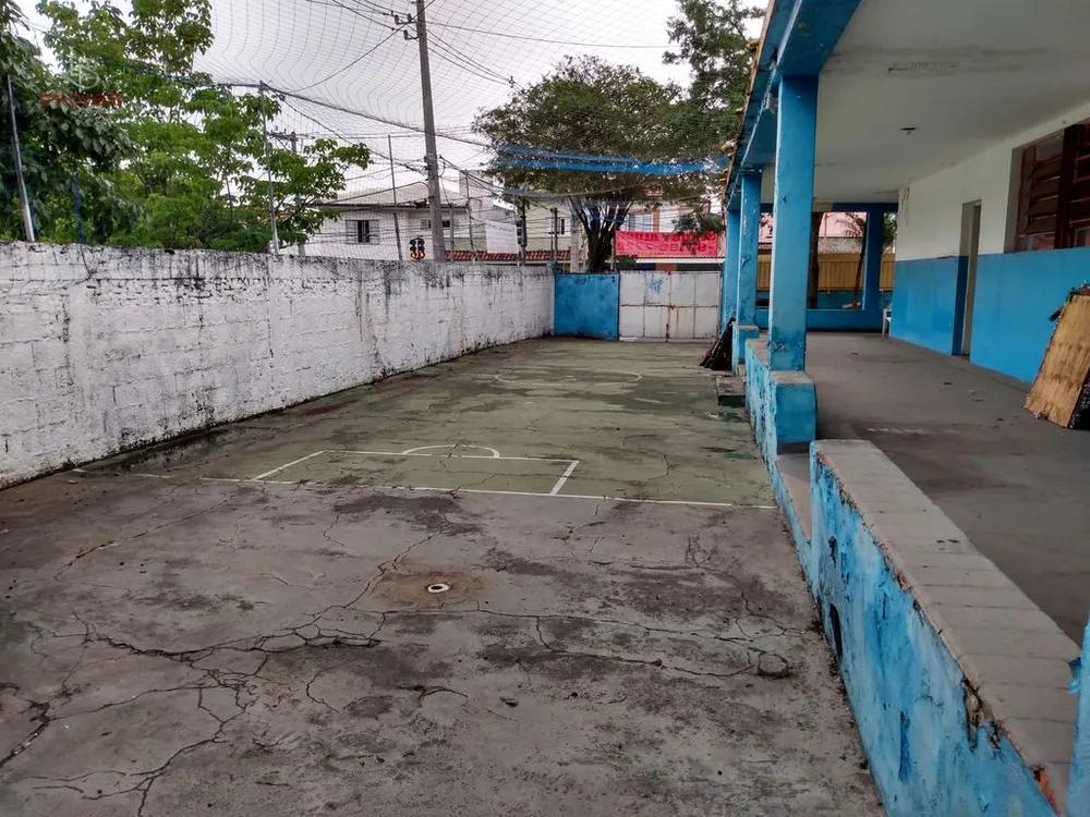 Loteamento e Condomínio, 1200 m² - Foto 1