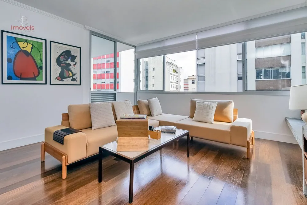 Apartamento, 3 quartos, 270 m² - Foto 3