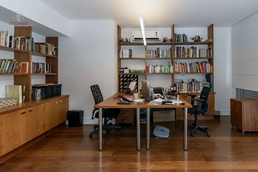 Apartamento, 3 quartos, 270 m² - Foto 5