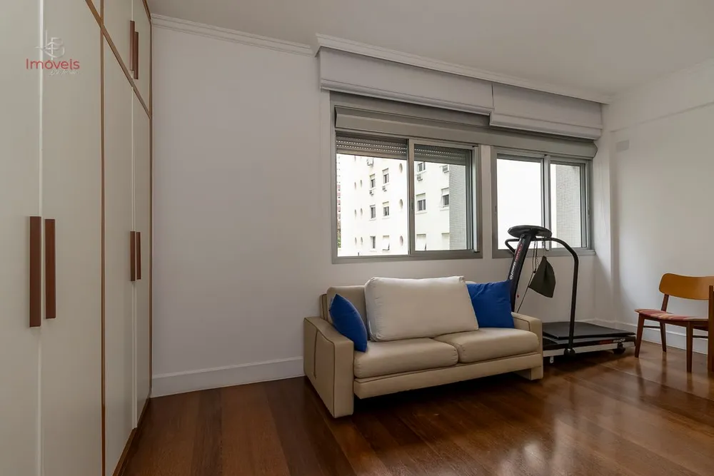Apartamento, 3 quartos, 270 m² - Foto 2