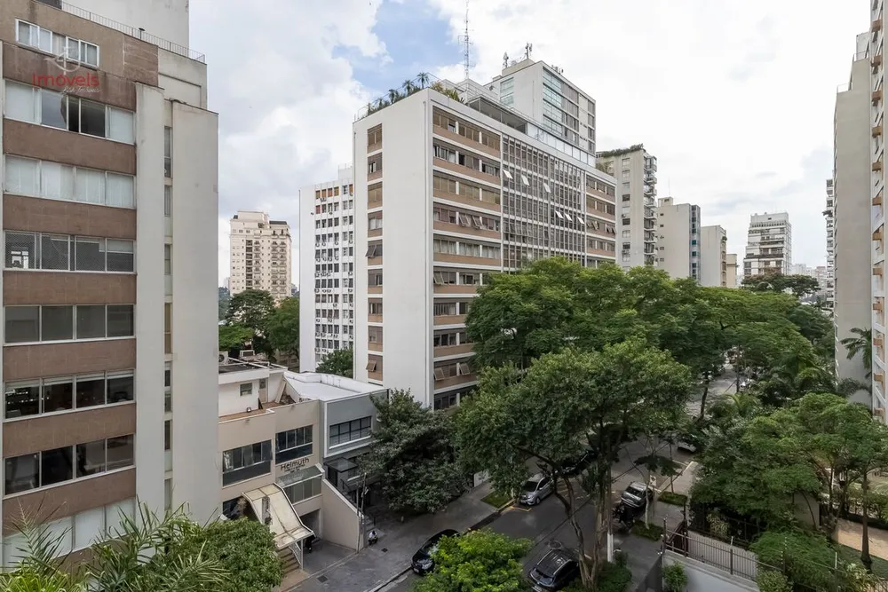 Apartamento, 3 quartos, 270 m² - Foto 3