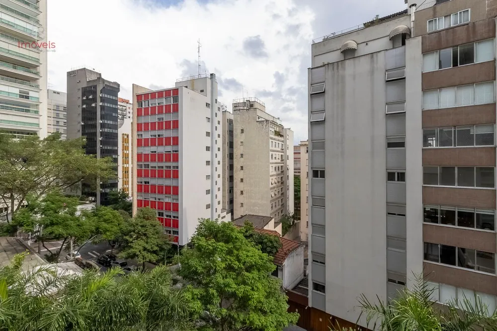 Apartamento, 3 quartos, 270 m² - Foto 6