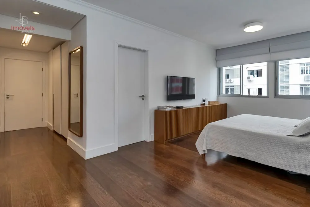 Apartamento, 3 quartos, 270 m² - Foto 8