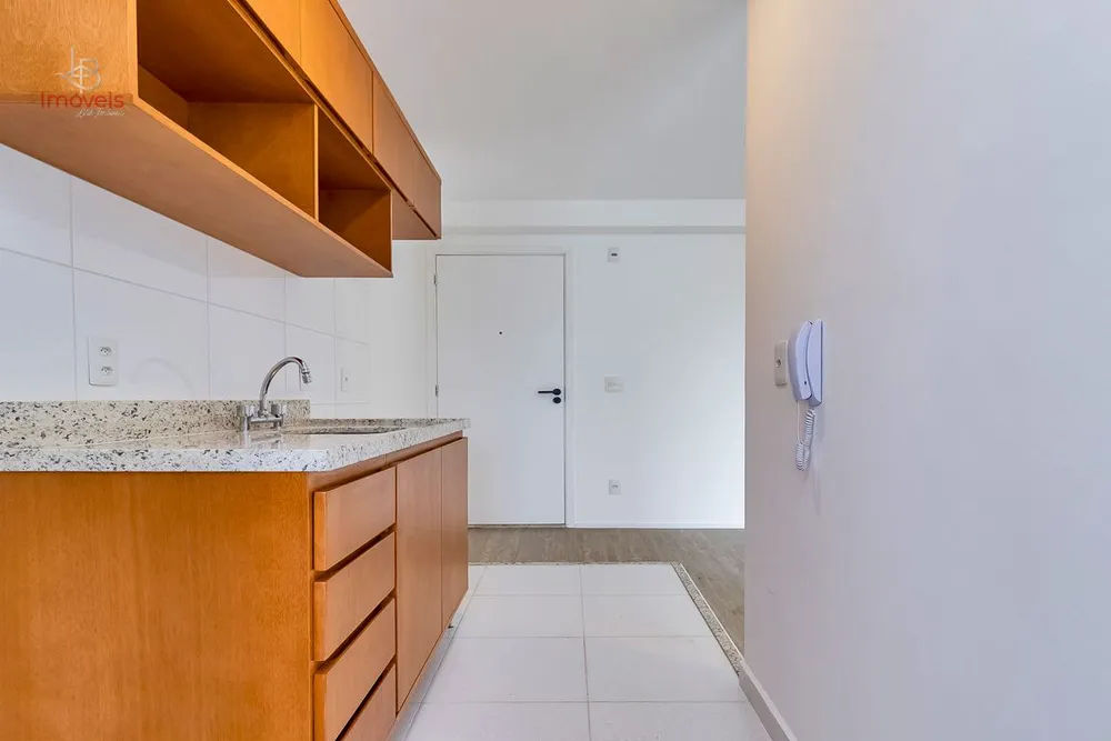 Apartamento, 1 quarto, 41 m² - Foto 8