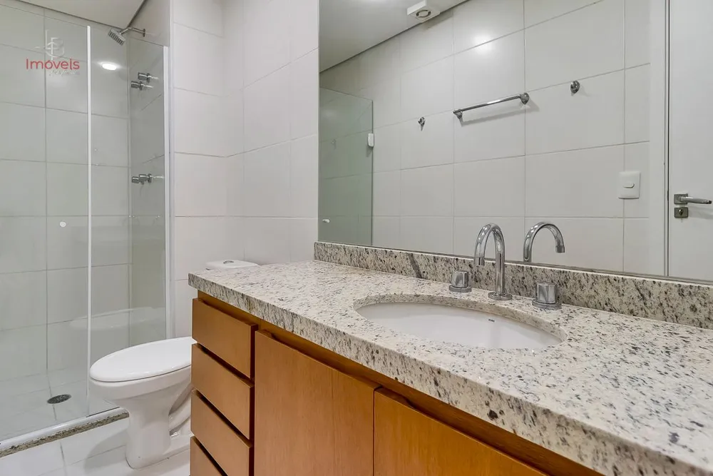 Apartamento, 1 quarto, 41 m² - Foto 5