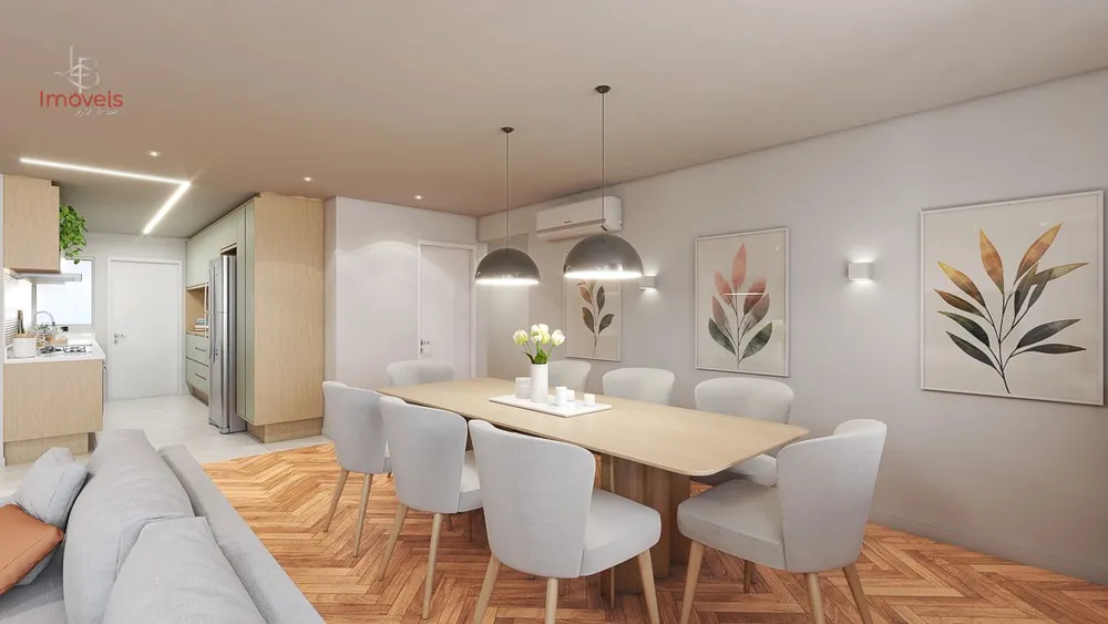 Apartamento, 2 quartos, 115 m² - Foto 8