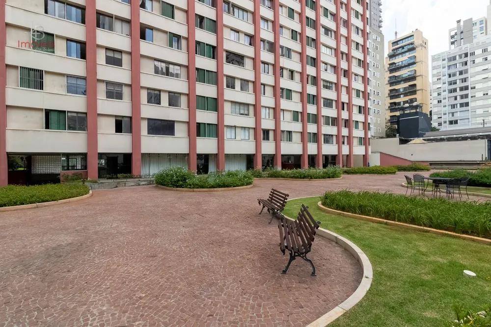 Apartamento, 2 quartos, 115 m² - Foto 7