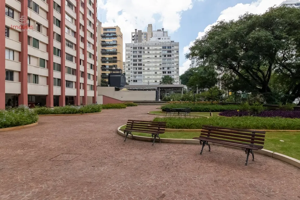 Apartamento, 2 quartos, 115 m² - Foto 2