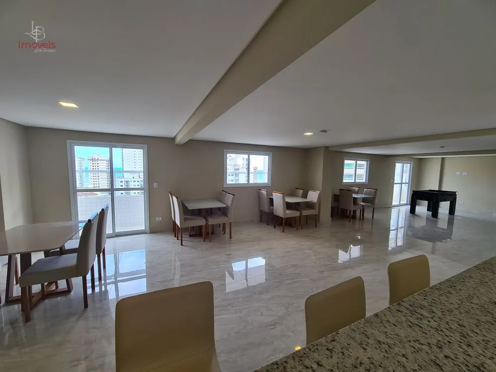 Apartamento, 2 quartos, 66 m² - Foto 1