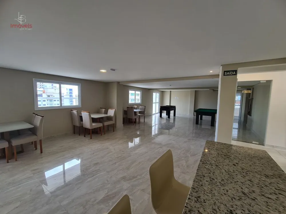 Apartamento, 2 quartos, 66 m² - Foto 2
