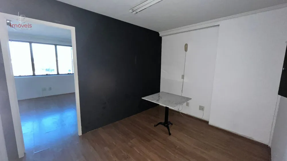 Sala-Conjunto, 37 m² - Foto 1
