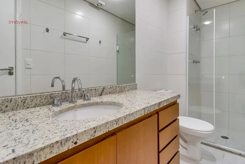 Apartamento, 1 quarto, 41 m² - Foto 1