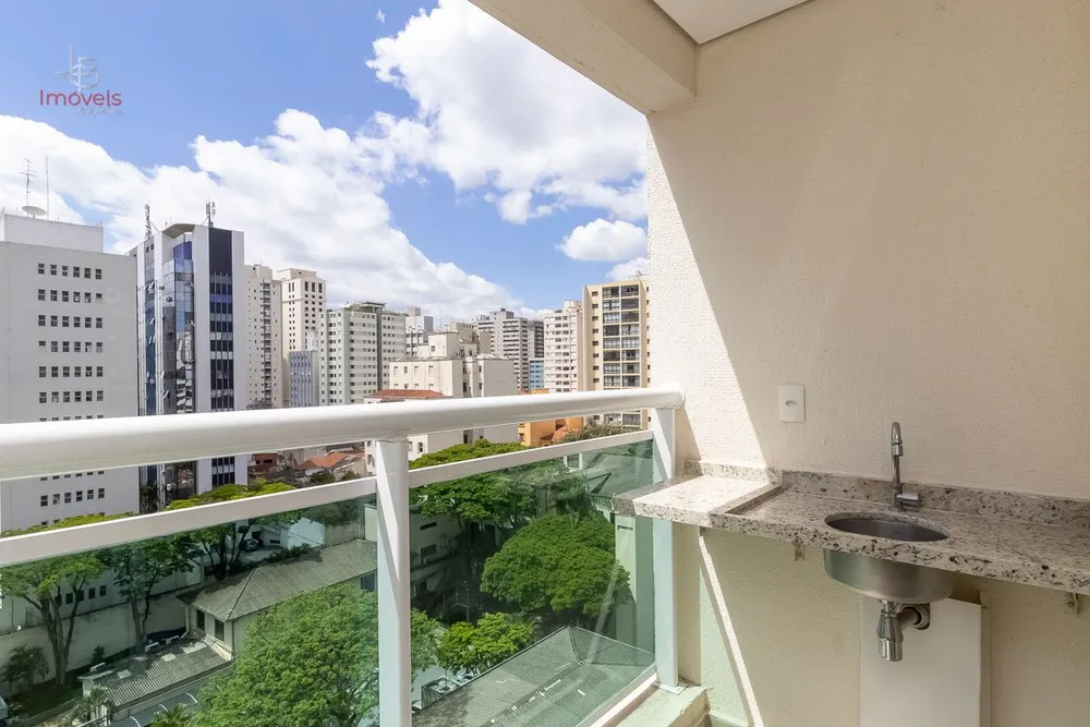 Apartamento, 1 quarto, 41 m² - Foto 4