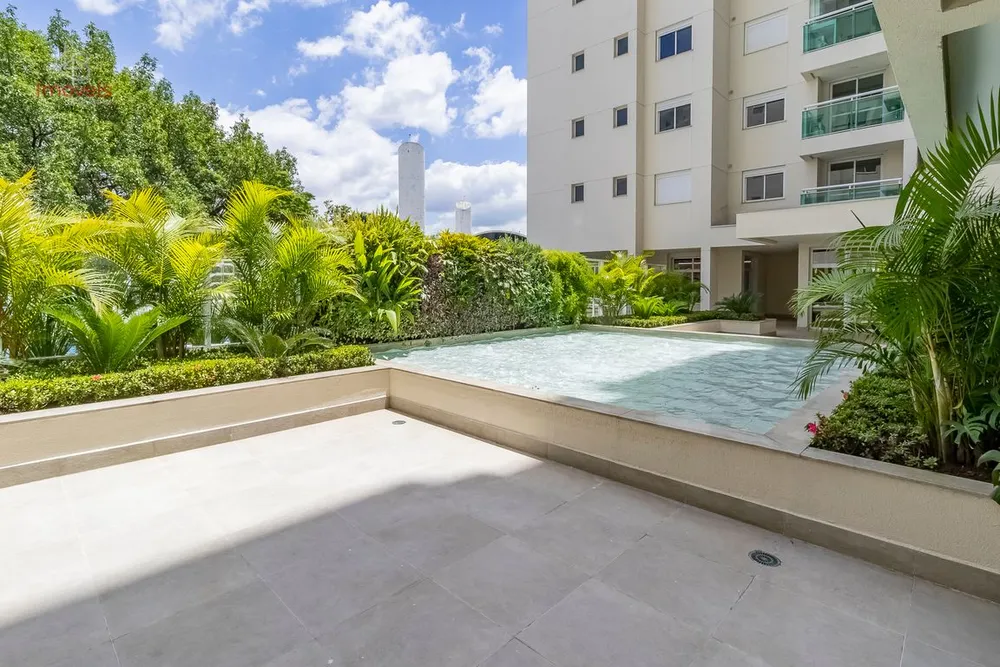 Apartamento, 1 quarto, 41 m² - Foto 10