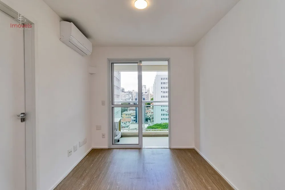 Apartamento, 1 quarto, 41 m² - Foto 3