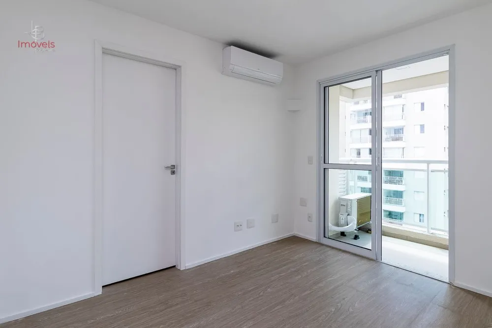 Apartamento, 1 quarto, 41 m² - Foto 2
