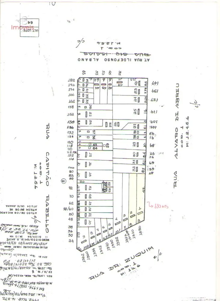 Prédio Inteiro, 1200 m² - Foto 12