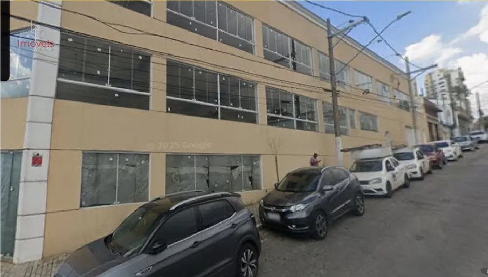 Prédio Inteiro, 1200 m² - Foto 3