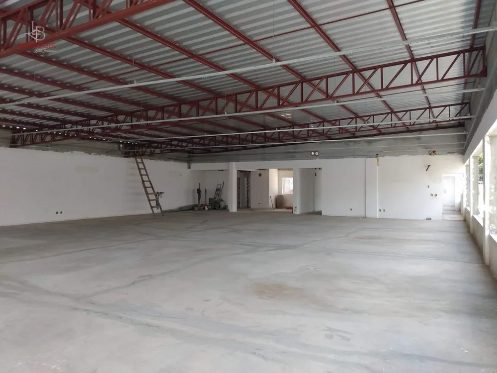 Prédio Inteiro, 1200 m² - Foto 9