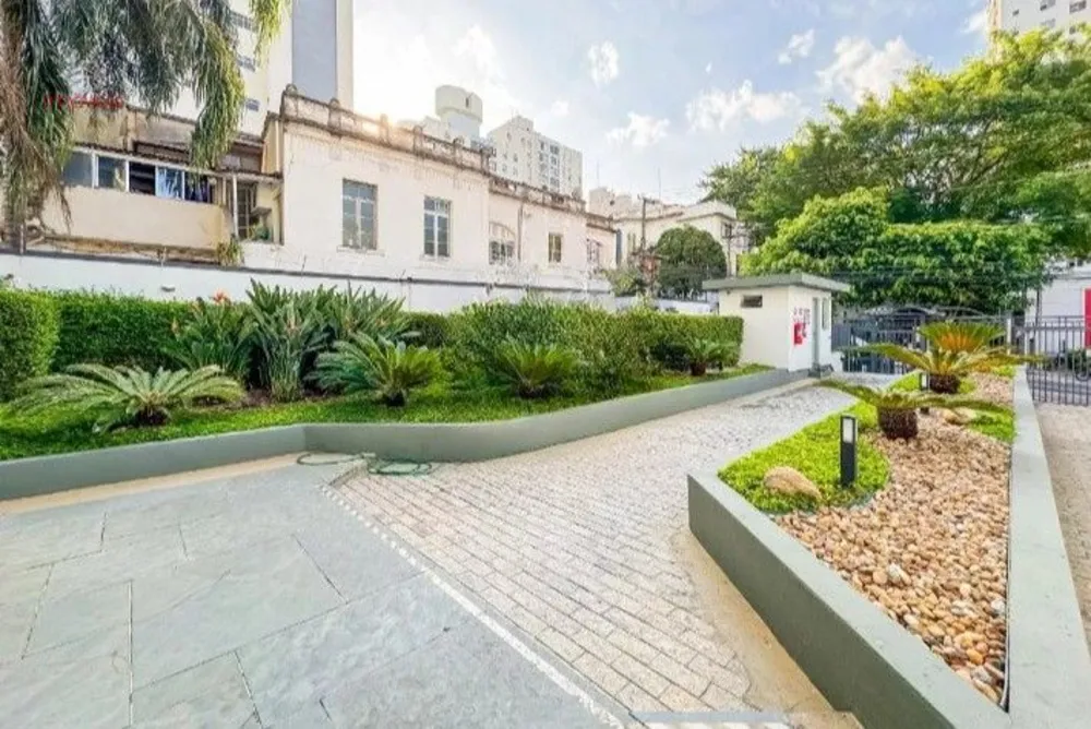 Apartamento, 1 quarto, 40 m² - Foto 2