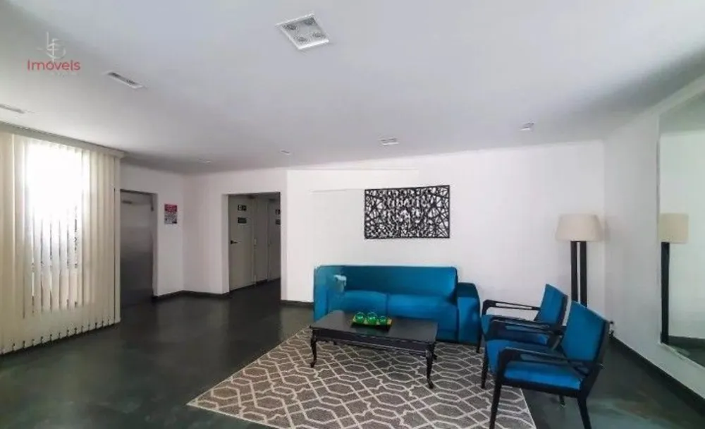 Apartamento, 1 quarto, 40 m² - Foto 4
