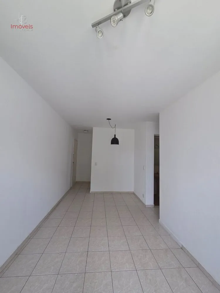 Apartamento, 1 quarto, 40 m² - Foto 3